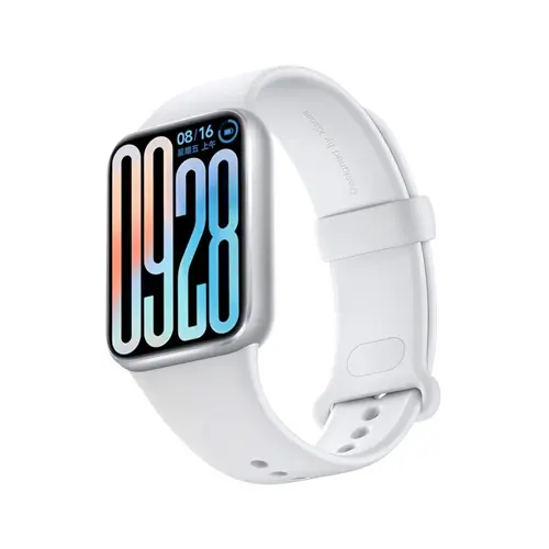 ساعت هوشمند 44 میلی متری شیائومی واچ مدل Smart Band 9 Pro (5)